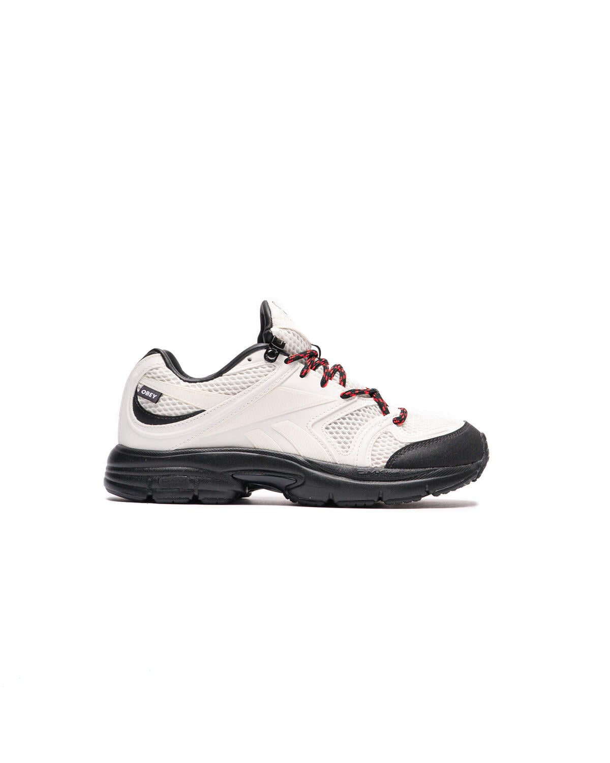 Reebok x Obey PREMIER ROAD PLUS VI | RMIA06GC99FAB0010310 | AFEW STORE